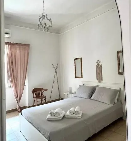 Casa Myda Lägenhet Bari