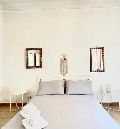 Casa Myda Lägenhet Bari