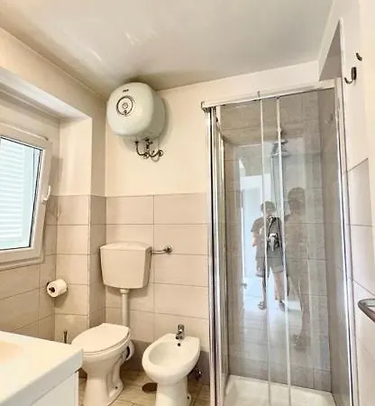 Casa Myda Lägenhet Bari