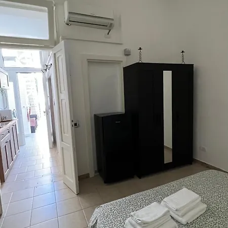 Casa Myda Lägenhet Bari