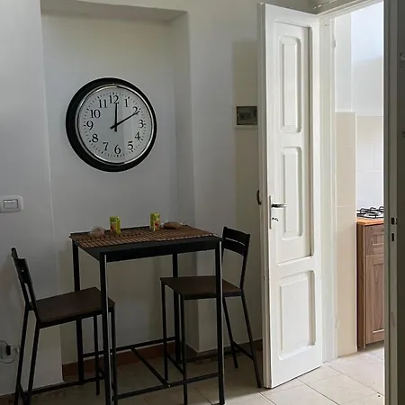 Lägenhet Casa Myda *