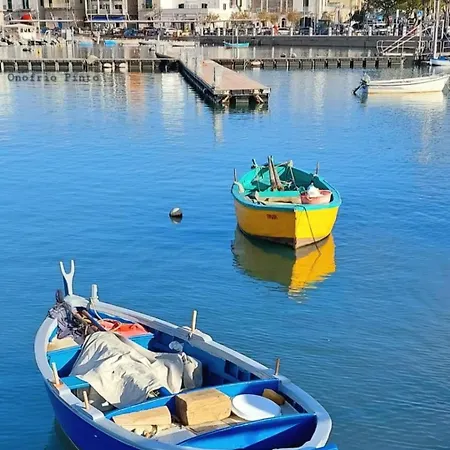 Lägenhet Casa Myda *