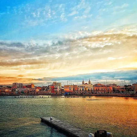 Apartamento Casa Myda Bari