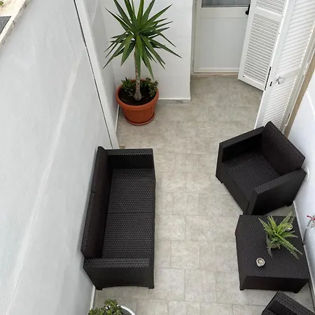 Lägenhet Casa Myda *