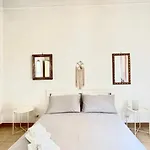 Casa Myda Lägenhet Bari