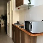 Lägenhet Casa Myda