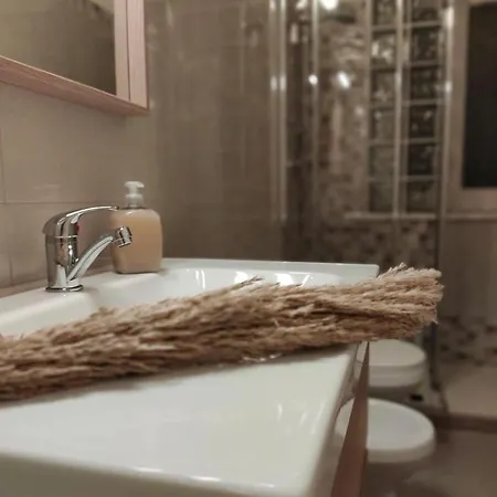 Casa Myda Apartment Bari