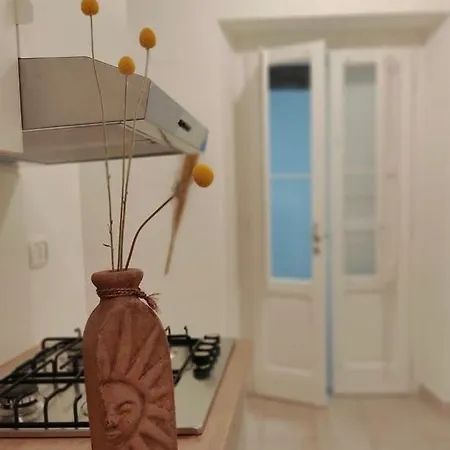 Apartment Casa Myda