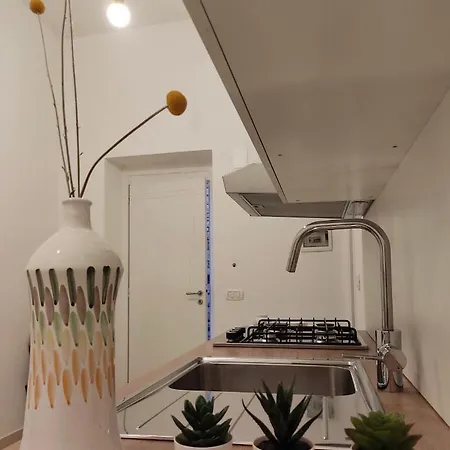 Apartment Casa Myda Bari