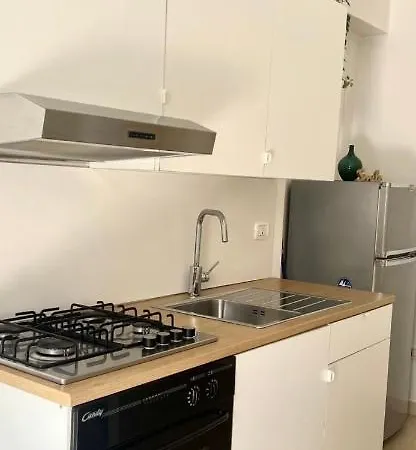 Casa Myda Apartment