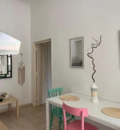 Apartment Casa Myda