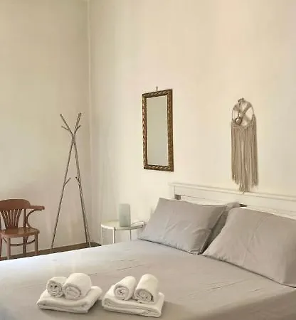 Casa Myda Bari