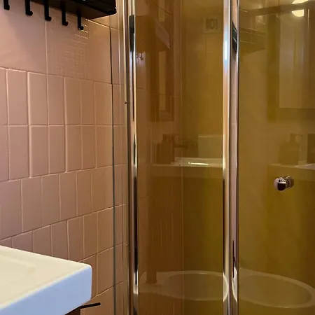 Casa Myda Апартаменты