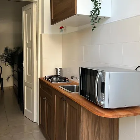 Apartment Casa Myda