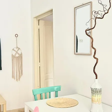Casa Myda Апартаменты