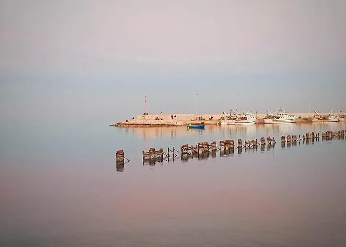 Appartamento Casa Myda